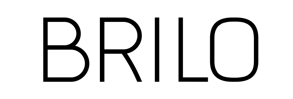 Brilo